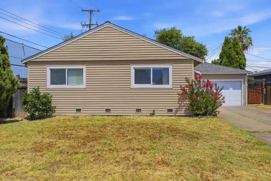 3328 Marlene Drive, Sacramento, CA 95821 - #3