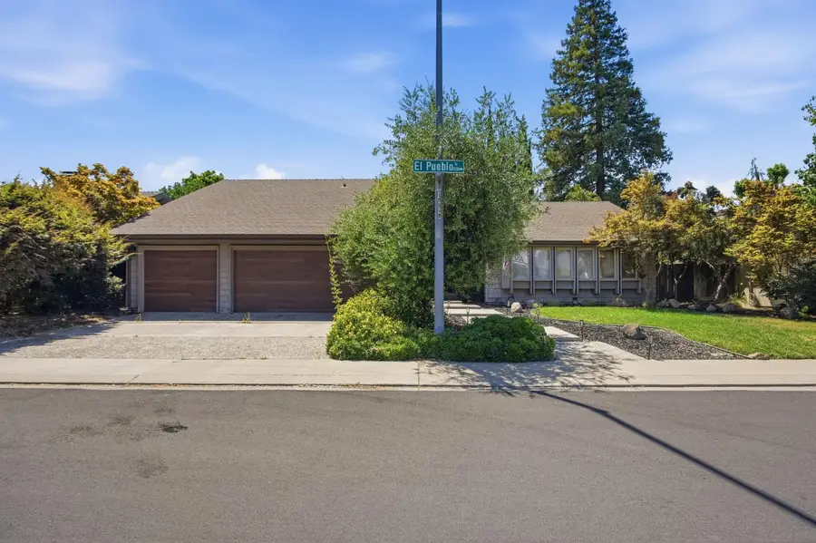 1421 El Pueblo Drive, Modesto, CA 95355 - #2
