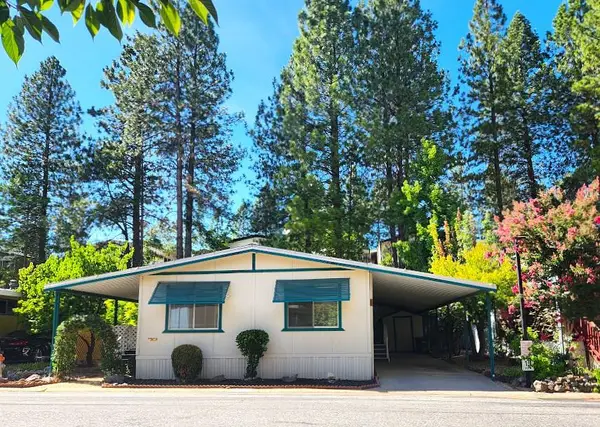 10157 Grinding Rock Drive, Grass Valley, CA 95949