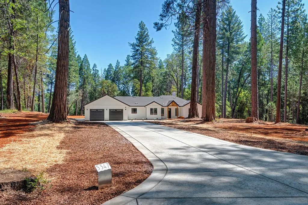 5347 Reservoir Road, Georgetown, CA 95634 - #1