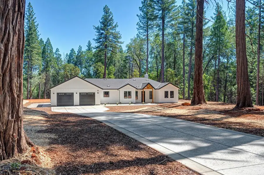 5347 Reservoir Road, Georgetown, CA 95634 - #2