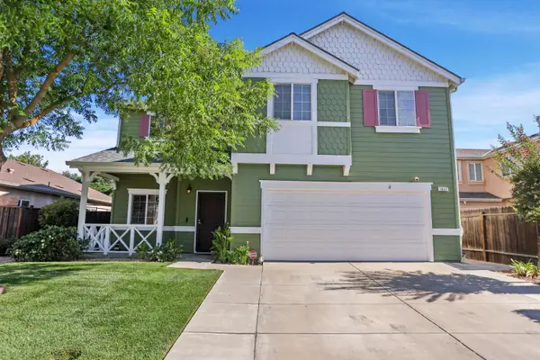 1945 San Ramos Way, Modesto, CA 95358