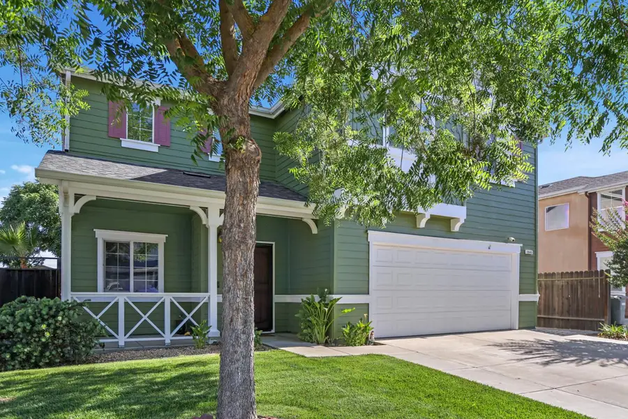 1945 San Ramos Way, Modesto, CA 95358 - #2