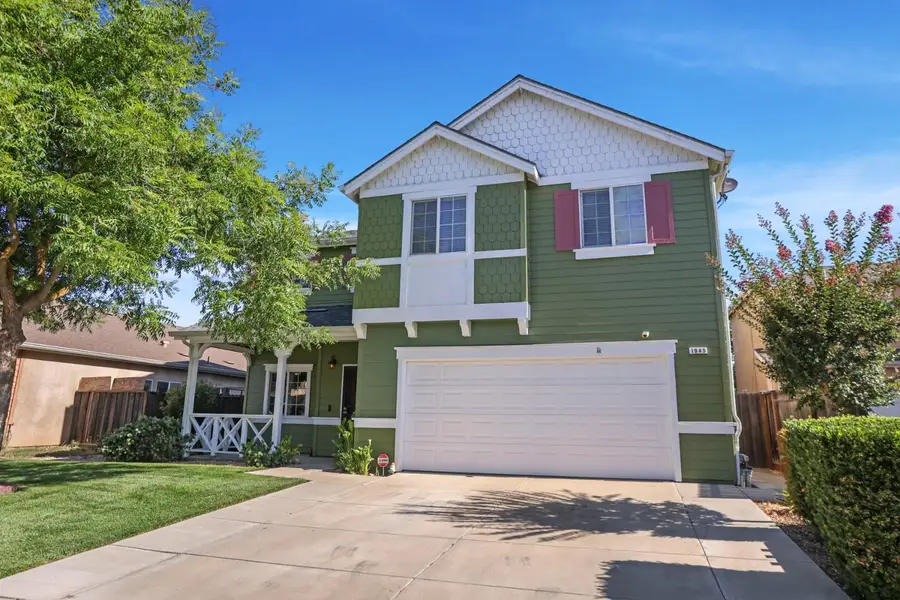 1945 San Ramos Way, Modesto, CA 95358 - #3