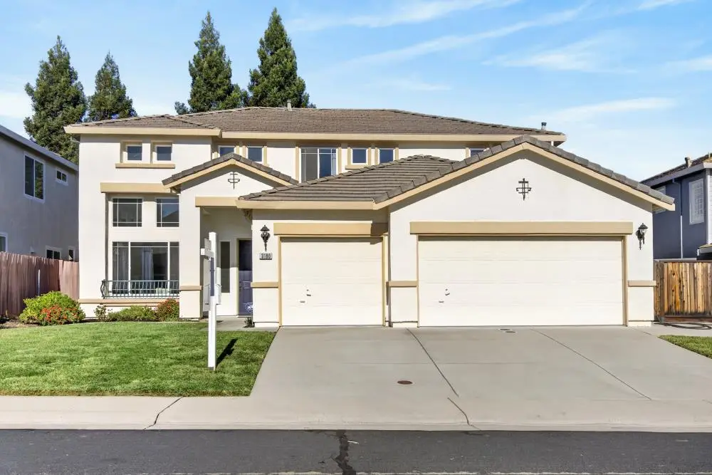3180 Mount Tamalpais Drive, Roseville, CA 95747 - #1
