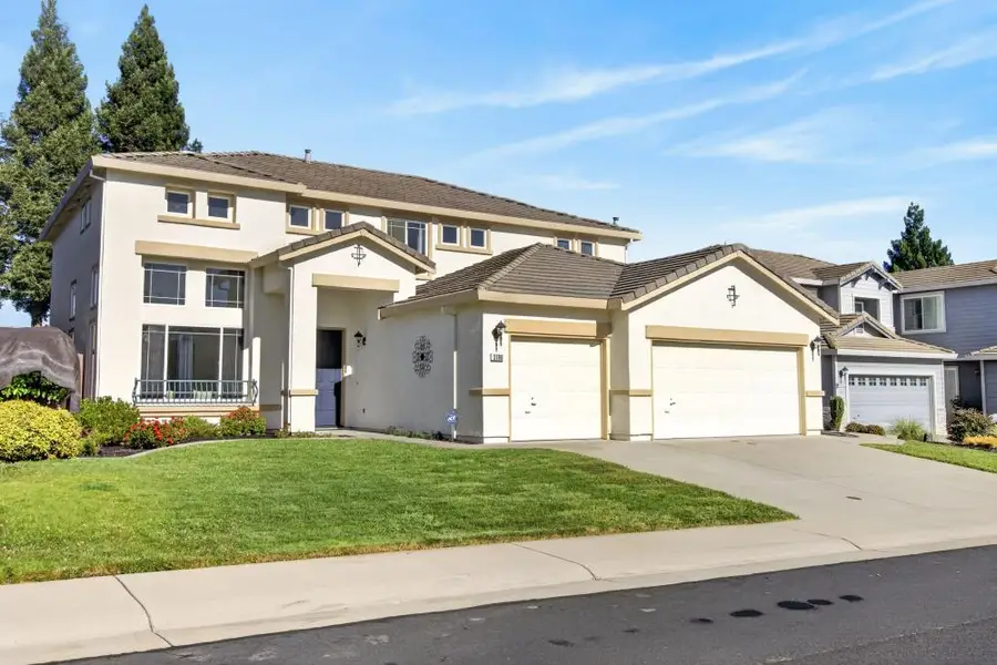 3180 Mount Tamalpais Drive, Roseville, CA 95747 - #3