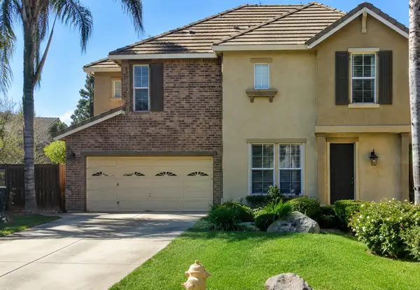 1396 Belmont Drive, Merced, CA 95348
