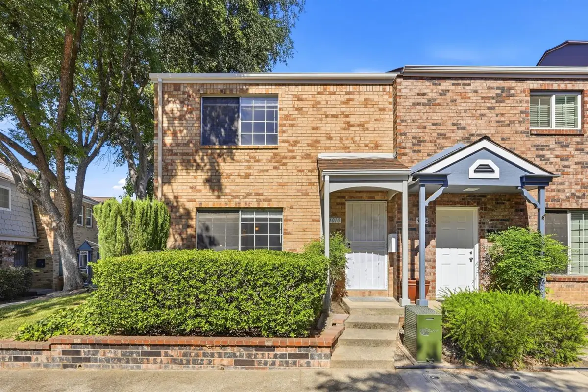 4010 Knoll Top Court, Carmichael, CA 95608 - #1