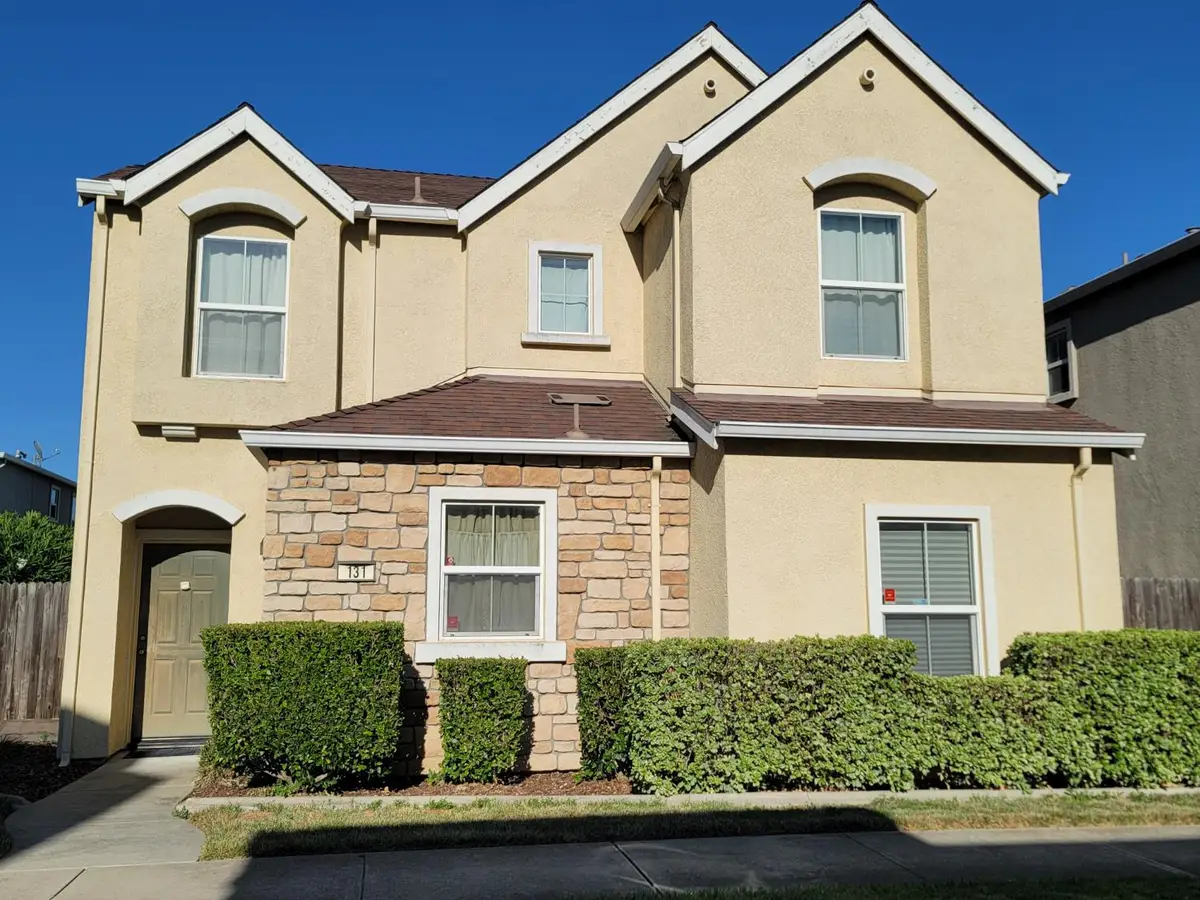 131 Chelwood Lane, Sacramento, CA 95823 - #1