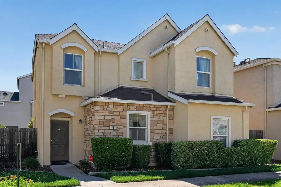 131 Chelwood Lane, Sacramento, CA 95823 - #2