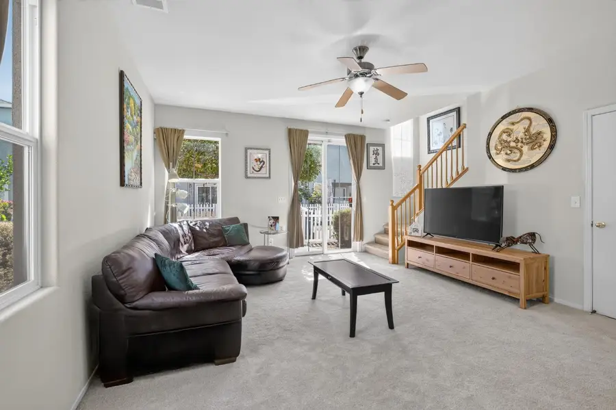 131 Chelwood Lane, Sacramento, CA 95823 - #3