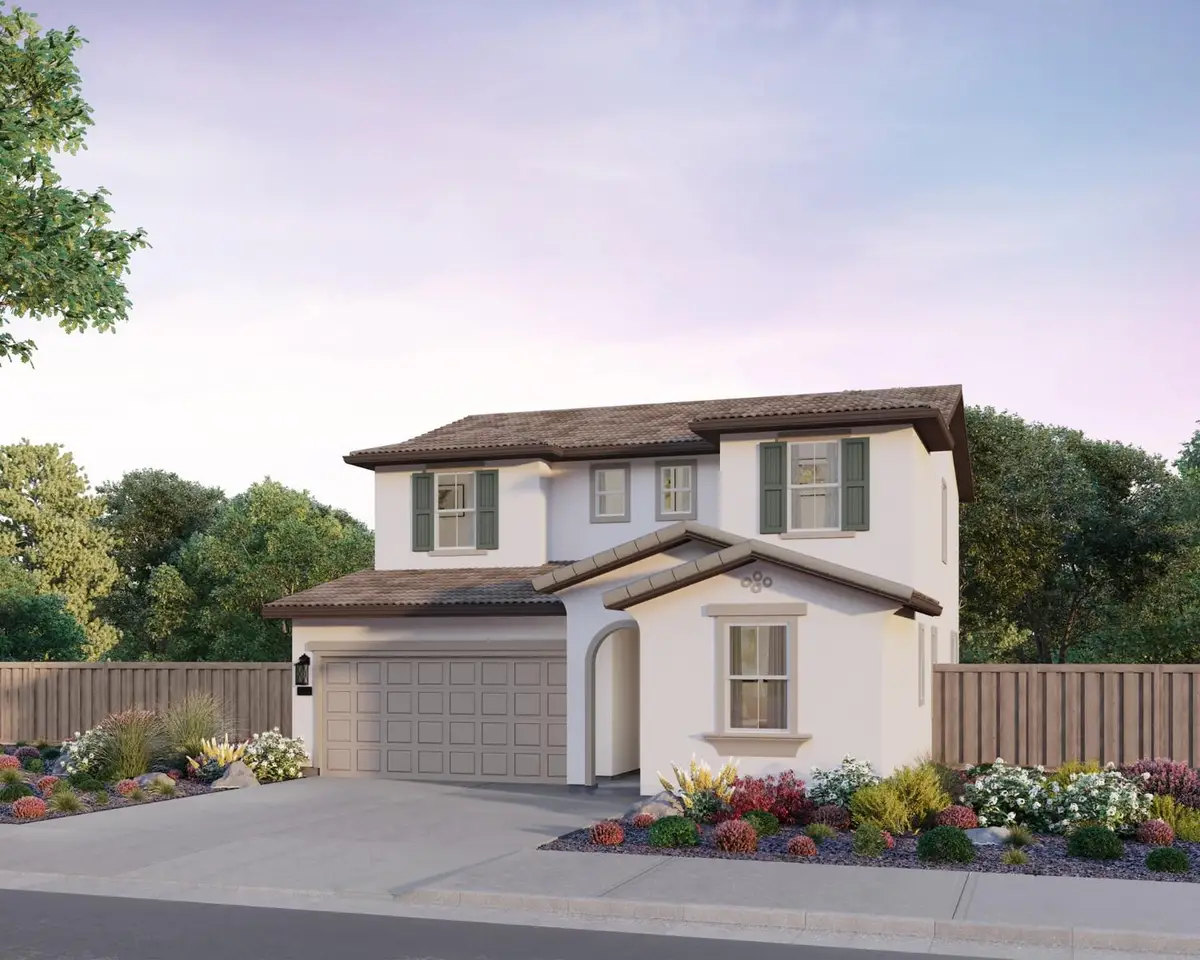 6065 Butterfly Spring Way, Roseville, CA 95747 - #1