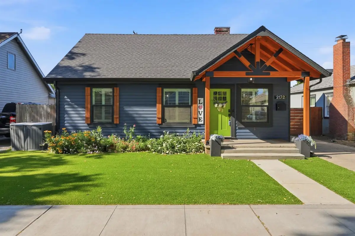 2172 7th Avenue, Sacramento, CA 95818 - #1