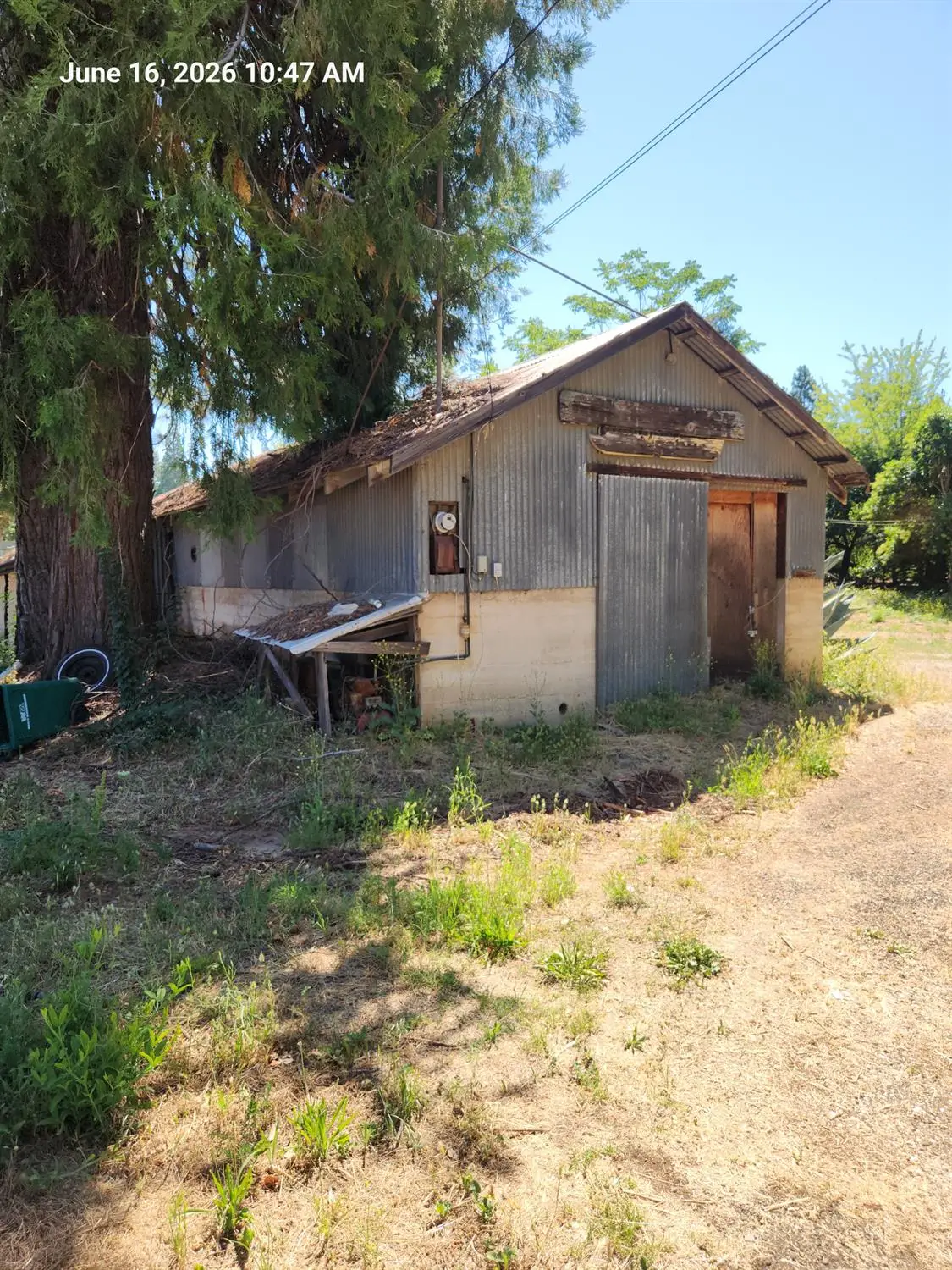 10693 Alta Street, Grass Valley, CA 95945 - #1