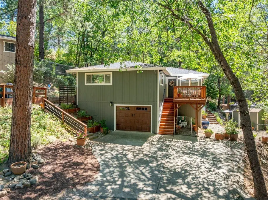 2939 Letitia Avenue, Placerville, CA 95667 - #3