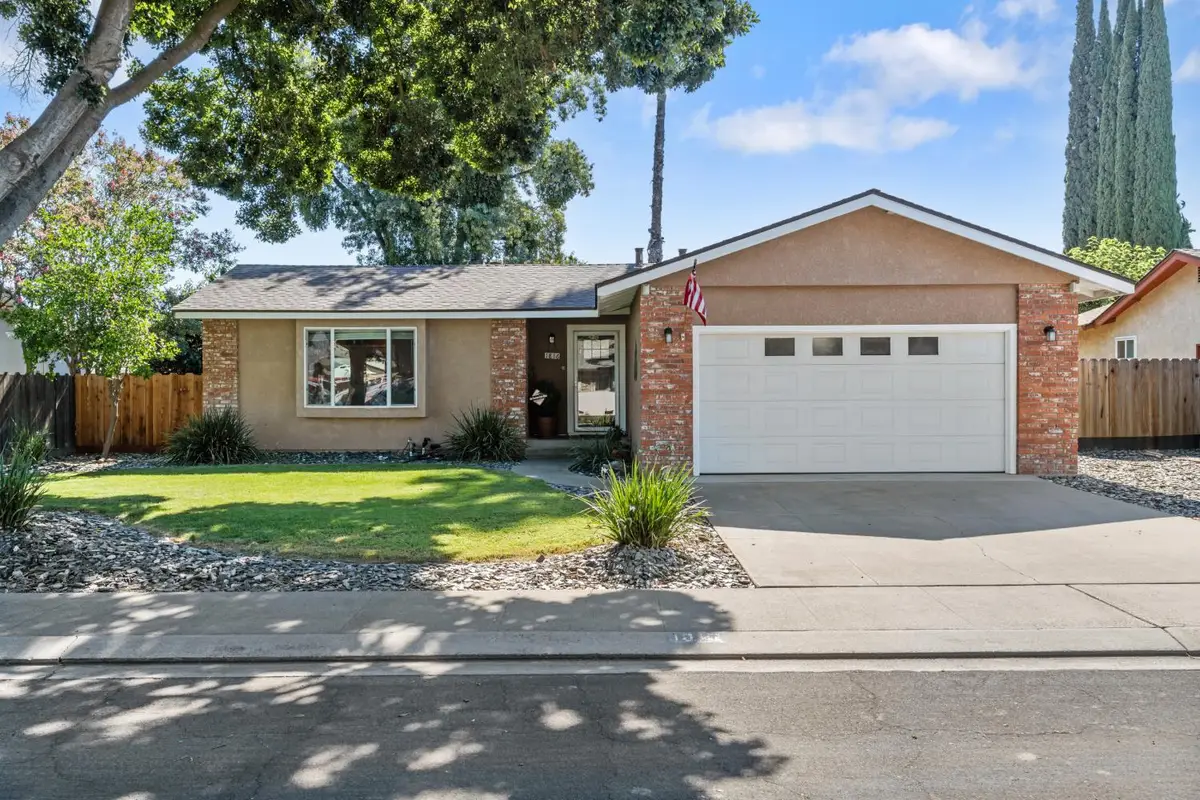 1816 Manzanita Drive, Modesto, CA 95355 - #1