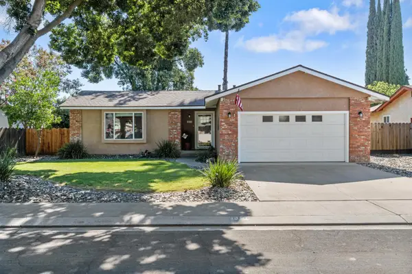 1816 Manzanita Drive, Modesto, CA 95355