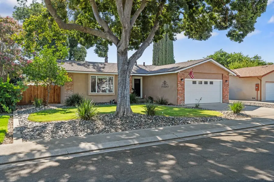 1816 Manzanita Drive, Modesto, CA 95355 - #2