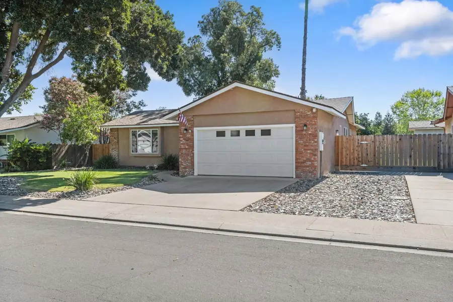 1816 Manzanita Drive, Modesto, CA 95355 - #3