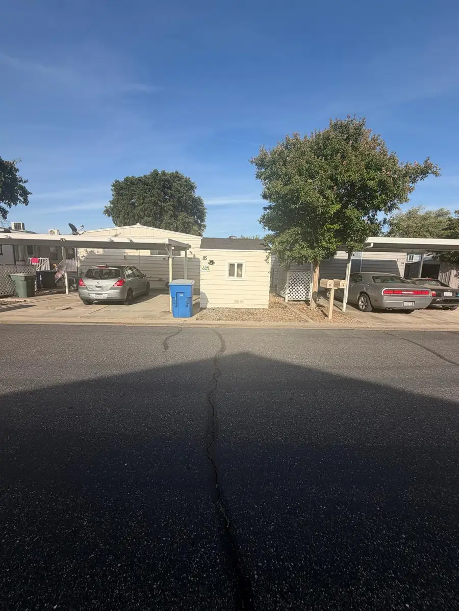 2841 Fowler Road #85, Ceres, CA 95307 - #2