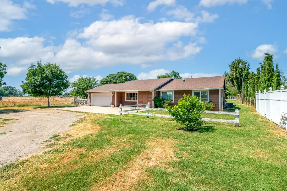 1980 Wilson Avenue, Colusa, CA 95932 - #1