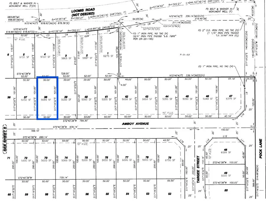 2321 E Amboy Avenue, Stockton, CA 95206 - #2