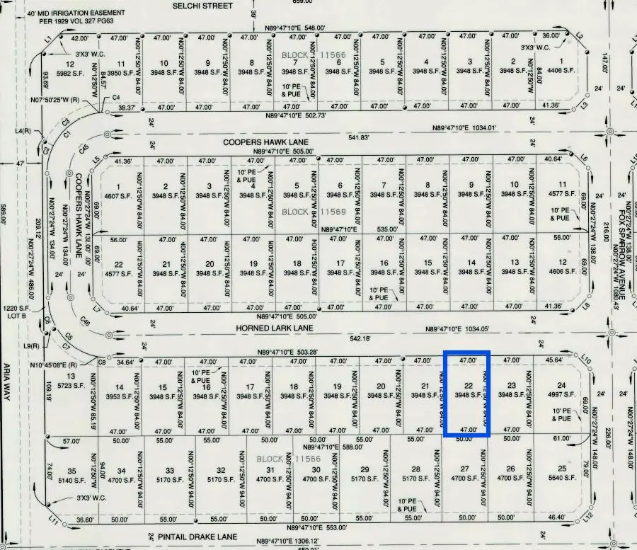 2636 Horned Lark Lane, Modesto, CA 95357 - #2