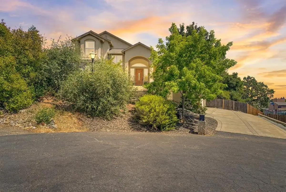 3000 Alhambra Court, Cameron Park, CA 95682 - #1