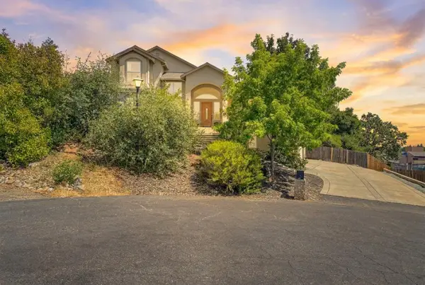 3000 Alhambra Court, Cameron Park, CA 95682