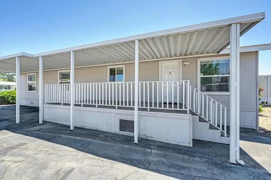 60 Saxton Circle, Citrus Heights, CA 95621 - #2