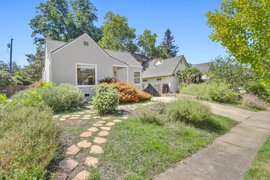 1864 46th Street, Sacramento, CA 95819 - #2