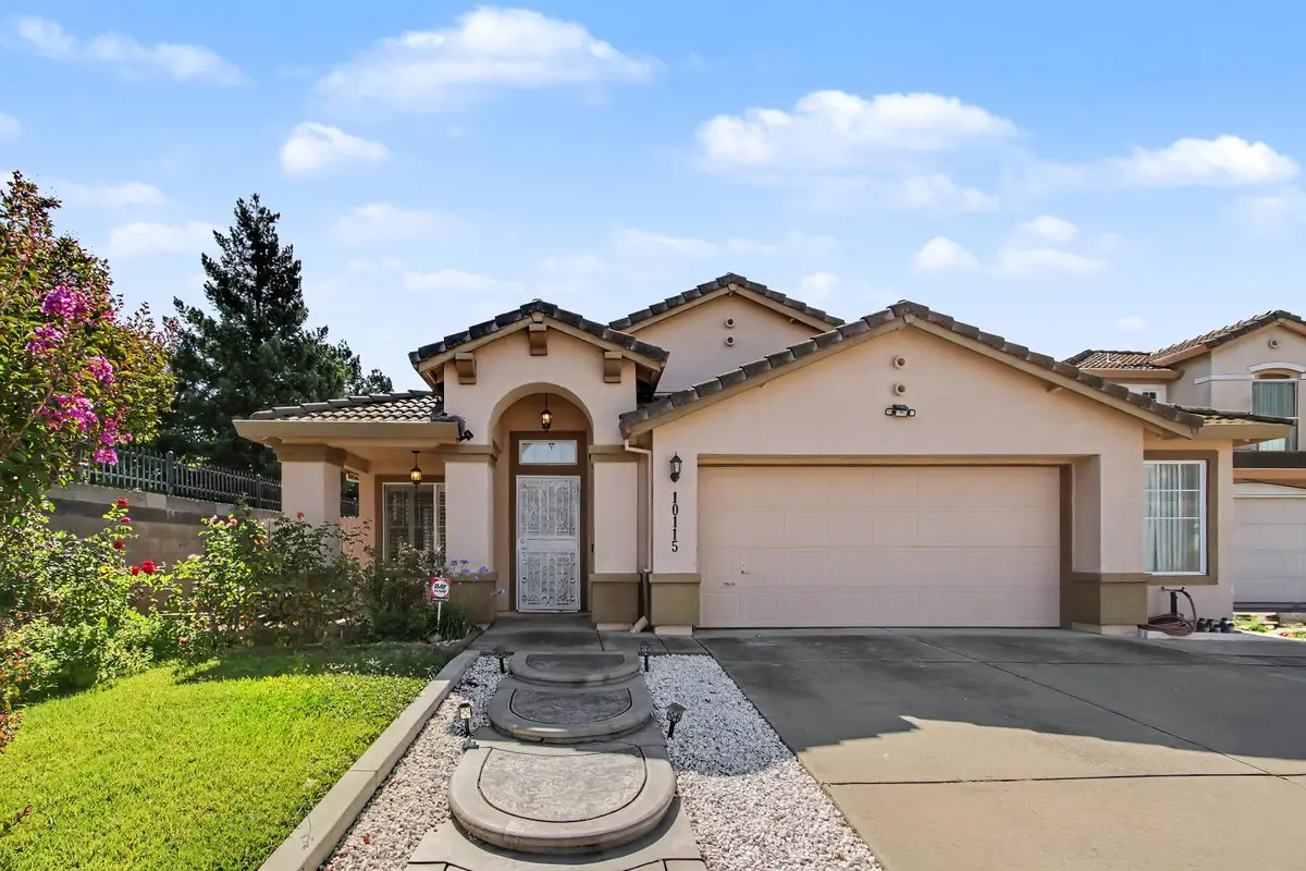 10115 Hampton Oak Drive, Elk Grove, CA 95624 - #1