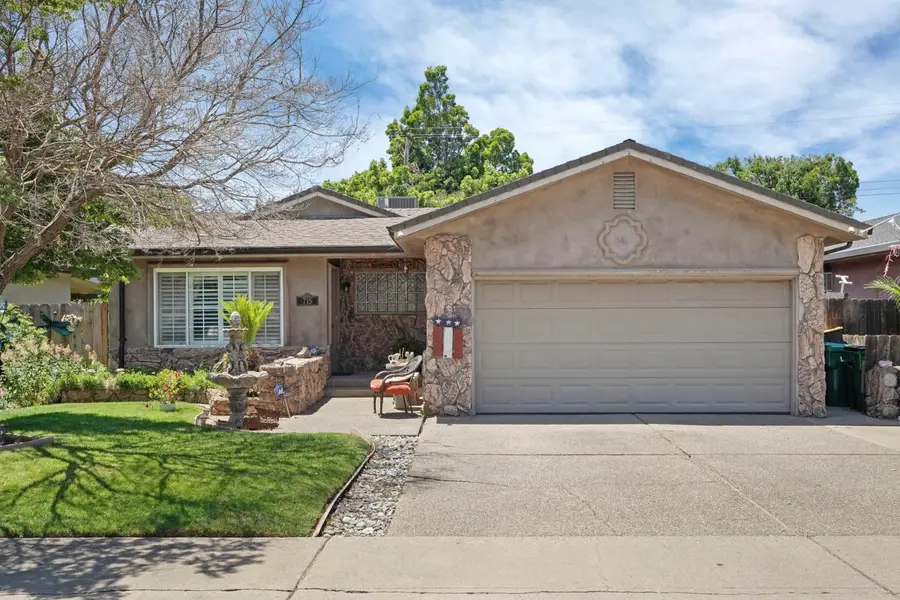 715 El Dorado Avenue, Lodi, CA 95240 - #2