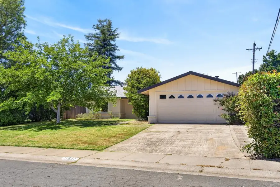 5937 Deary Way, Orangevale, CA 95662 - #2