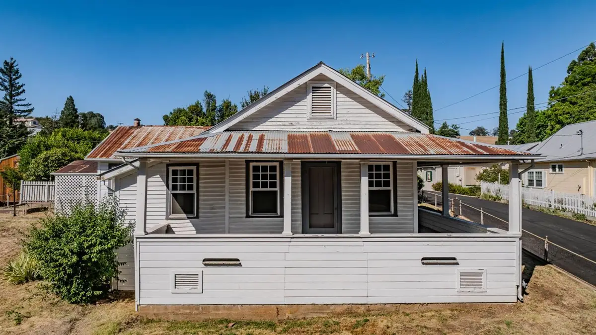 55 Hayden Alley, Sutter Creek, CA 95685 - #1