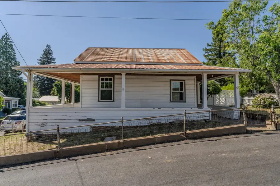55 Hayden Alley, Sutter Creek, CA 95685 - #3