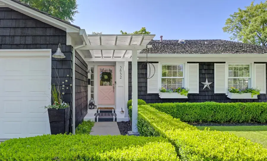 3852 El Ricon Way, Sacramento, CA 95864 - #3
