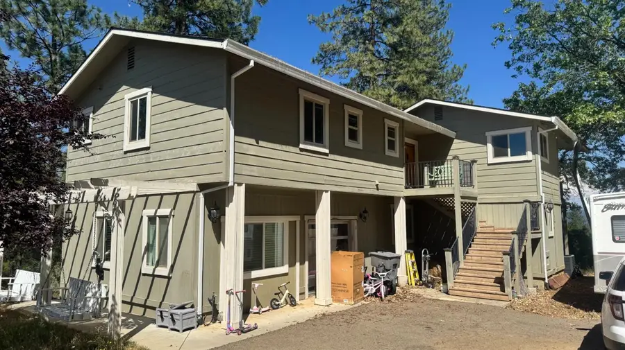 225 W Weimar Cross Road, Colfax, CA 95713 - #2