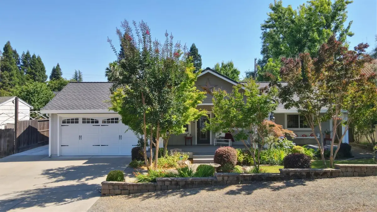 8560 Shawnee Avenue, Fair Oaks, CA 95628 - #1