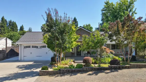 8560 Shawnee Avenue, Fair Oaks, CA 95628