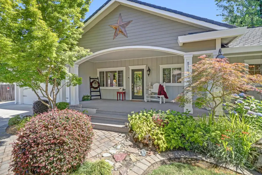 8560 Shawnee Avenue, Fair Oaks, CA 95628 - #2