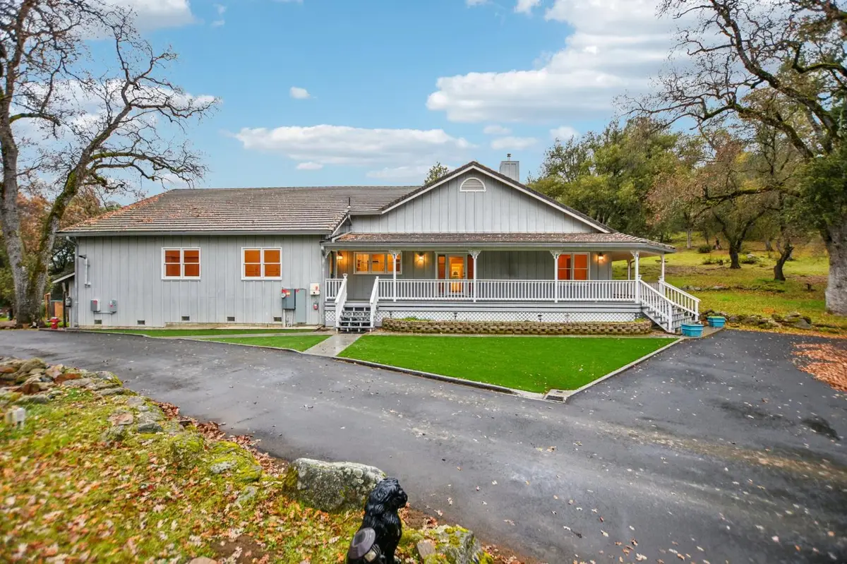 7650 Buzzards Gulch Road, Somerset, CA 95684 - #1