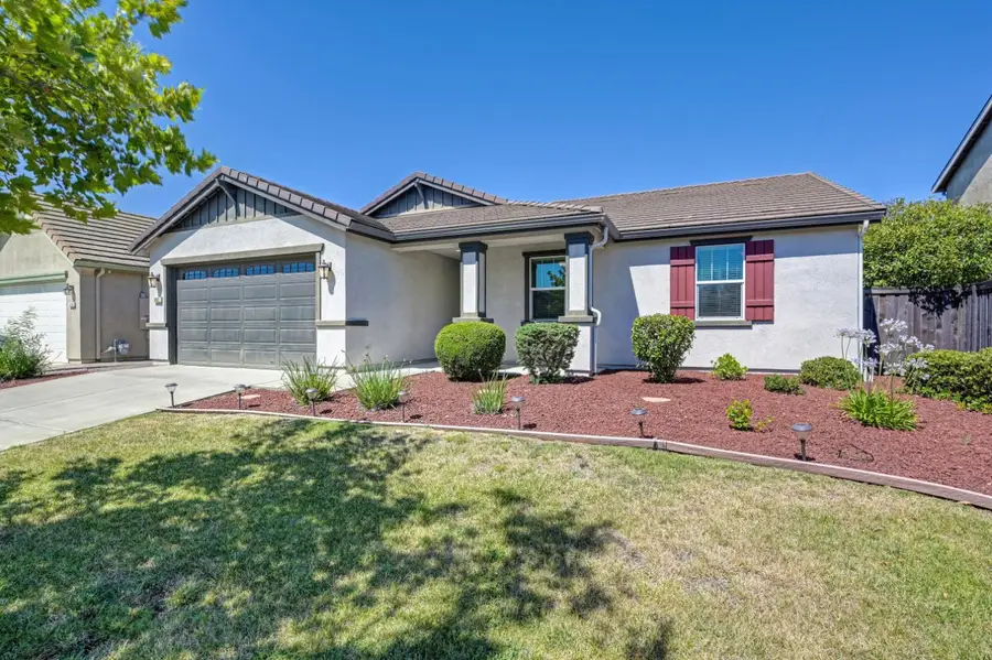 1242 White Pine Lane, Lincoln, CA 95648 - #3