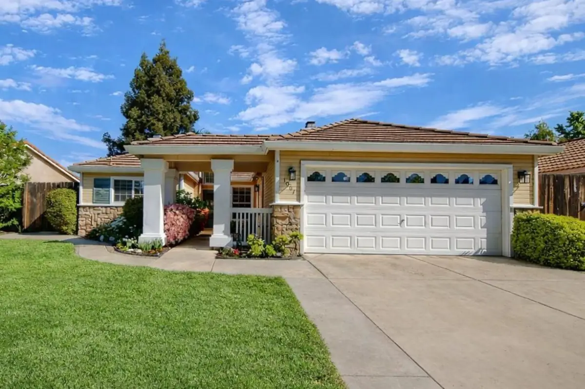 1007 Lourence Drive, Tracy, CA 95376 - #1