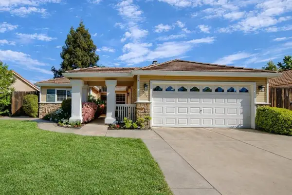 1007 Lourence Drive, Tracy, CA 95376