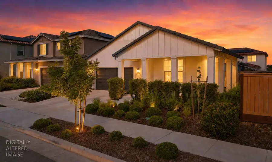 631 Aberdeen Lane, Lincoln, CA 95648 - #2