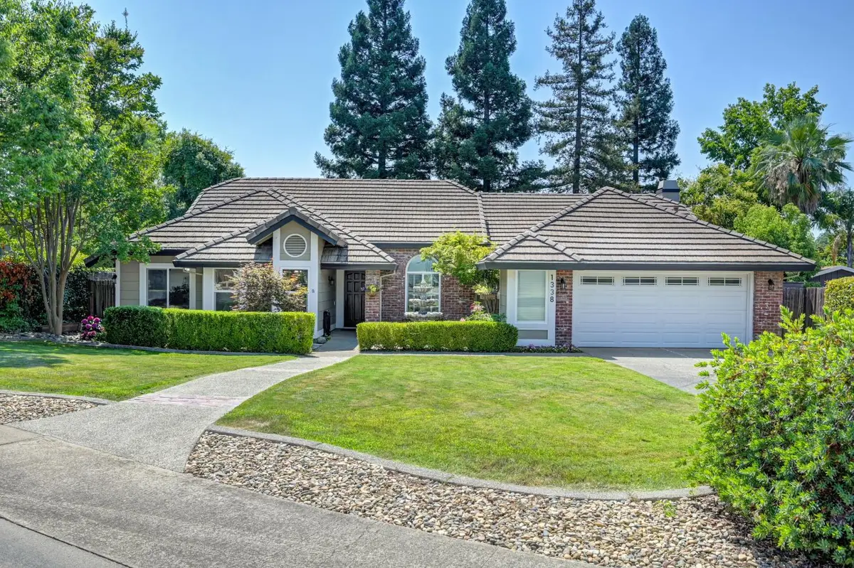 1338 Ridgedale Court, Roseville, CA 95661 - #1