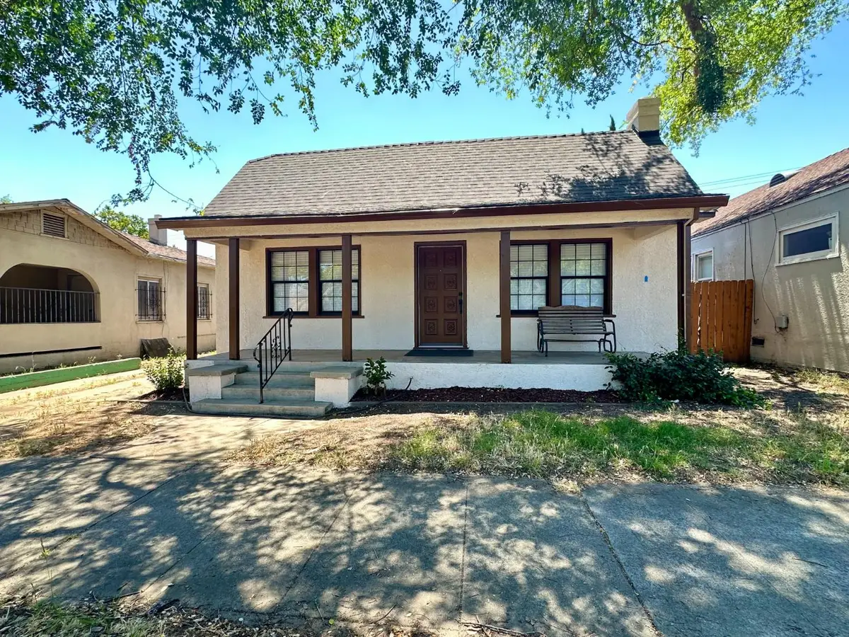1016 X Street, Sacramento, CA 95818 - #1