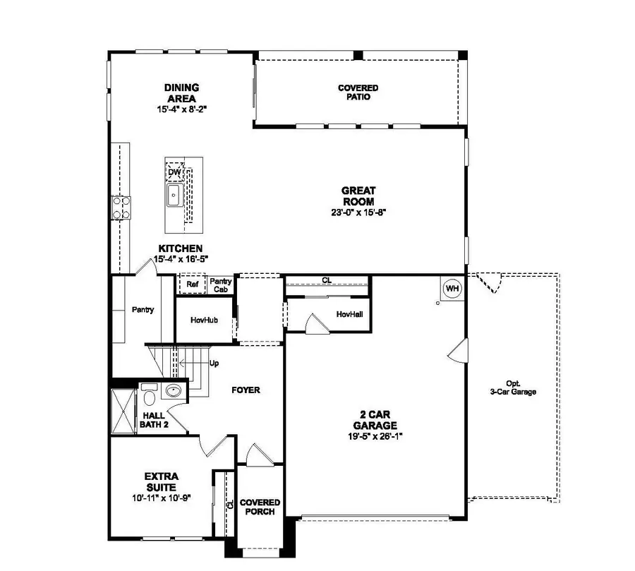 1867 Bedrock Lane, Manteca, CA 95336 - #2