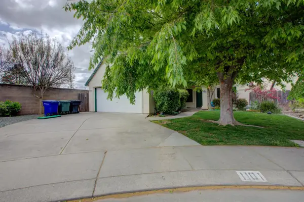1101 Citrus Court, Modesto, CA 95350